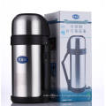 Solidware Stainless Steel Vacuum Insulated Big Capacity Flask Svf-1000h2rd